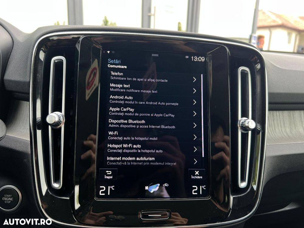 Volvo XC 40 - 26