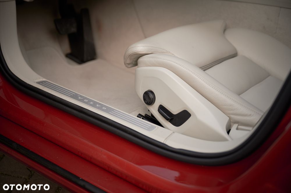 Volvo V60 T5 Geartronic Inscription - 33