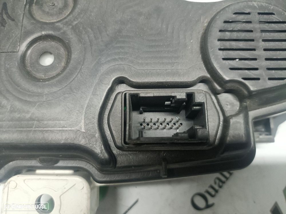 Quadrante Opel Corsa D (S07) - 3