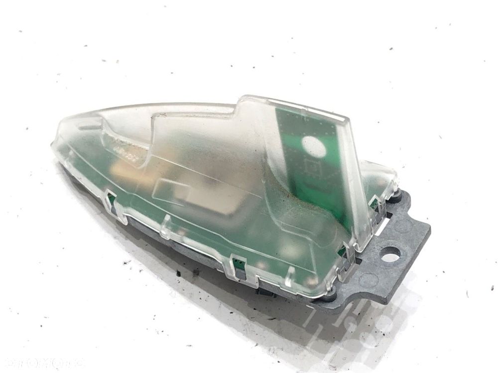 ANTENA  BMW 3 coupe (E92) 2005 - 2013 328 i xDrive 172 kW [234 KM] benzyna 2008 - 2013 6972310 - 6