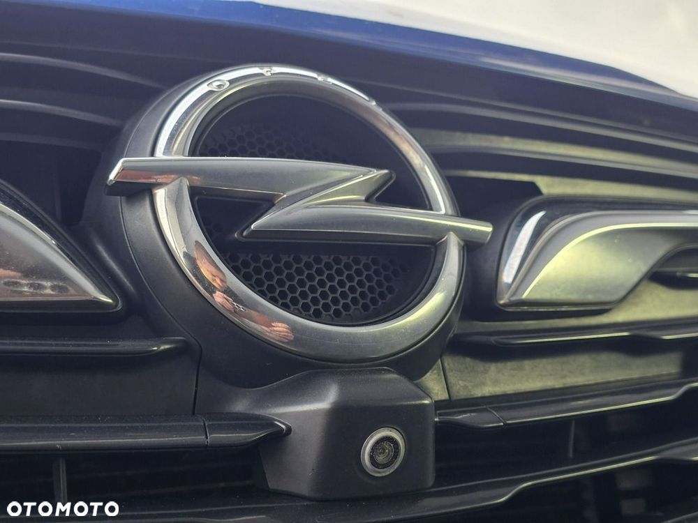 Opel Grandland X - 19