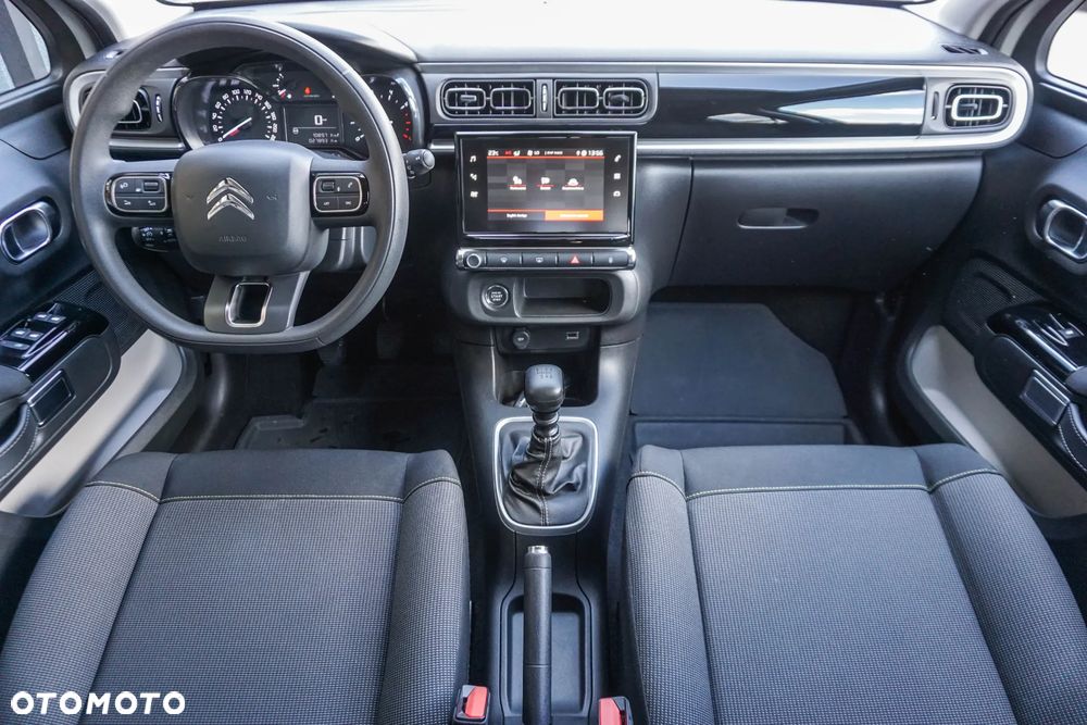 Citroën C3 1.2 PureTech Max - 31