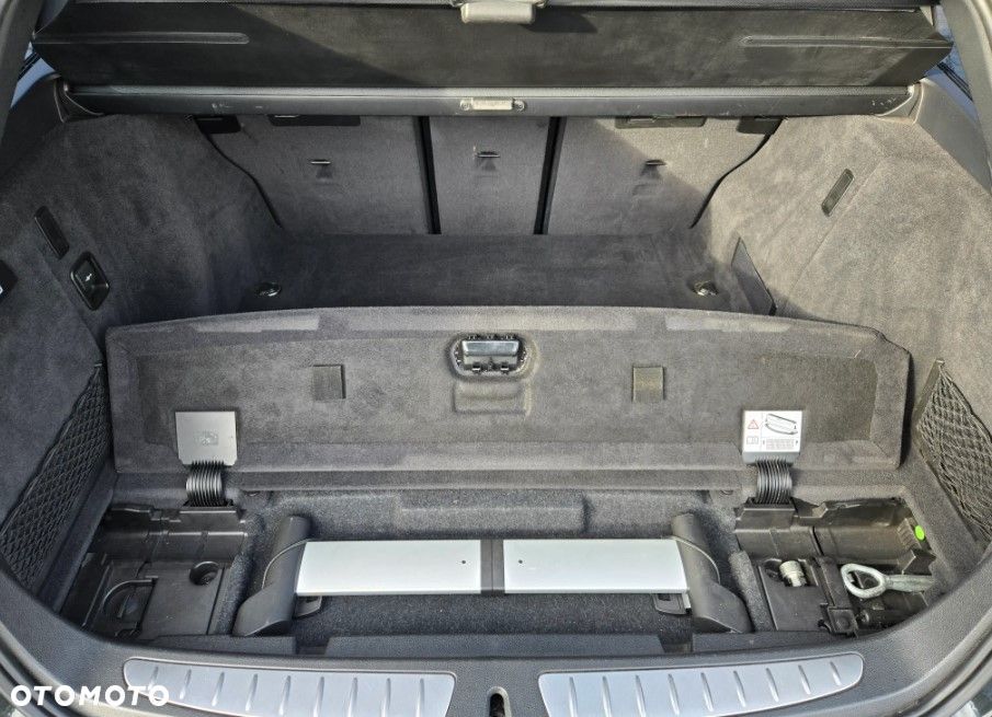 BMW Seria 3 320d DPF Blue Performance Edition Sport - 18