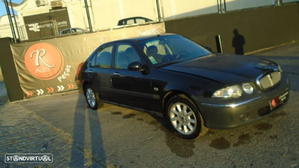 Para Peças Rover 45 Hatchback (Rt) - 2