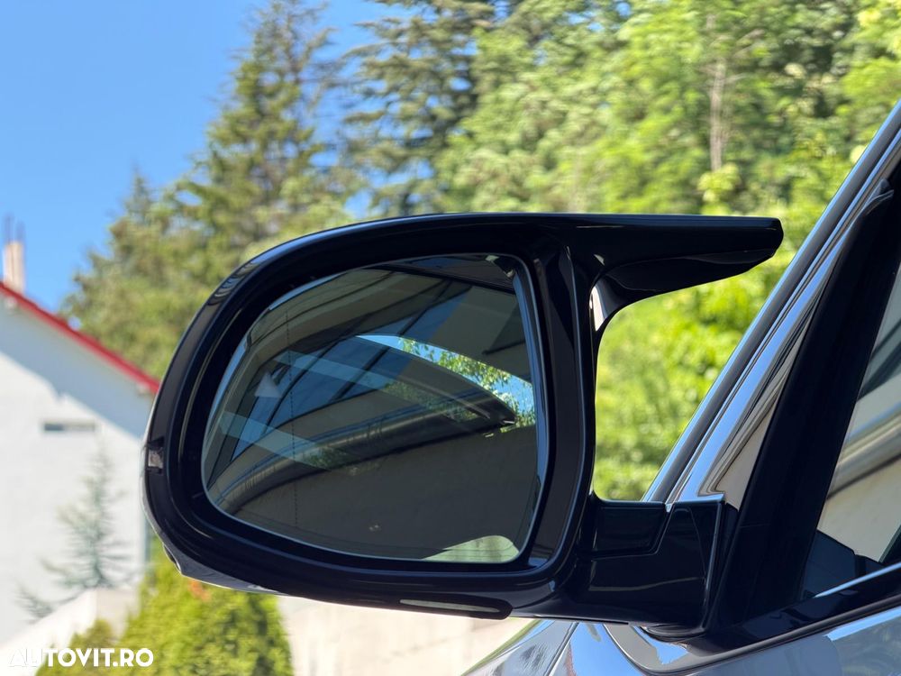BMW X4 M M40i AT MHEV - 19