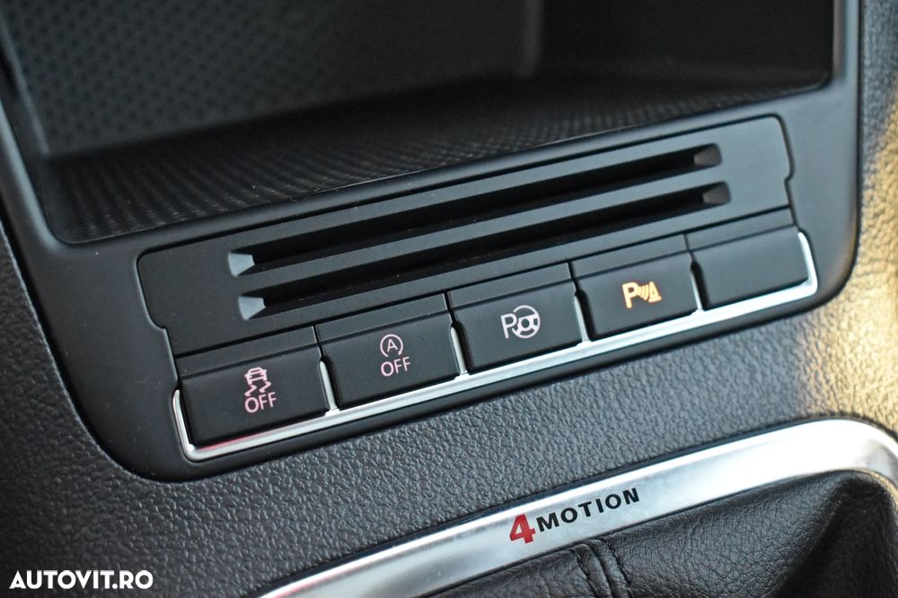 Volkswagen Tiguan 2.0 TDI DPF 4Motion BlueMotion Technology Exclusive - 20