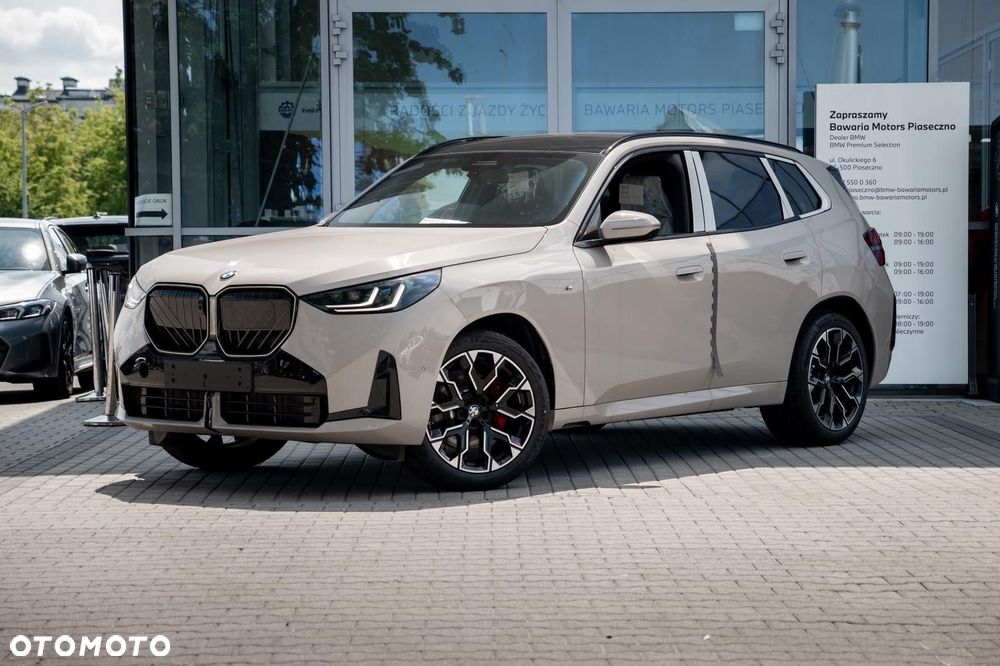 BMW X3 20d xDrive - 2