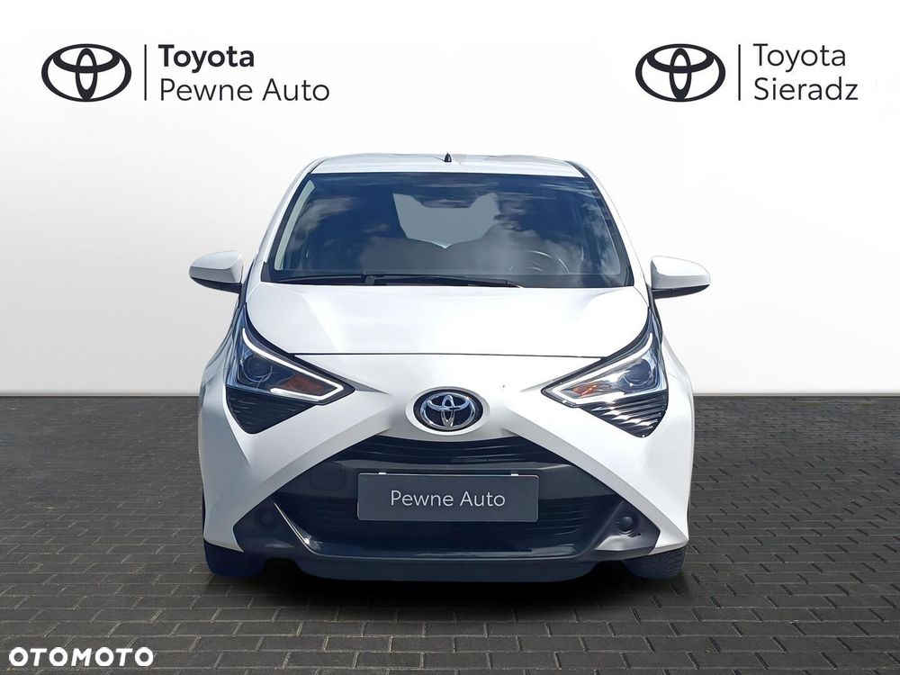 Toyota Aygo - 3