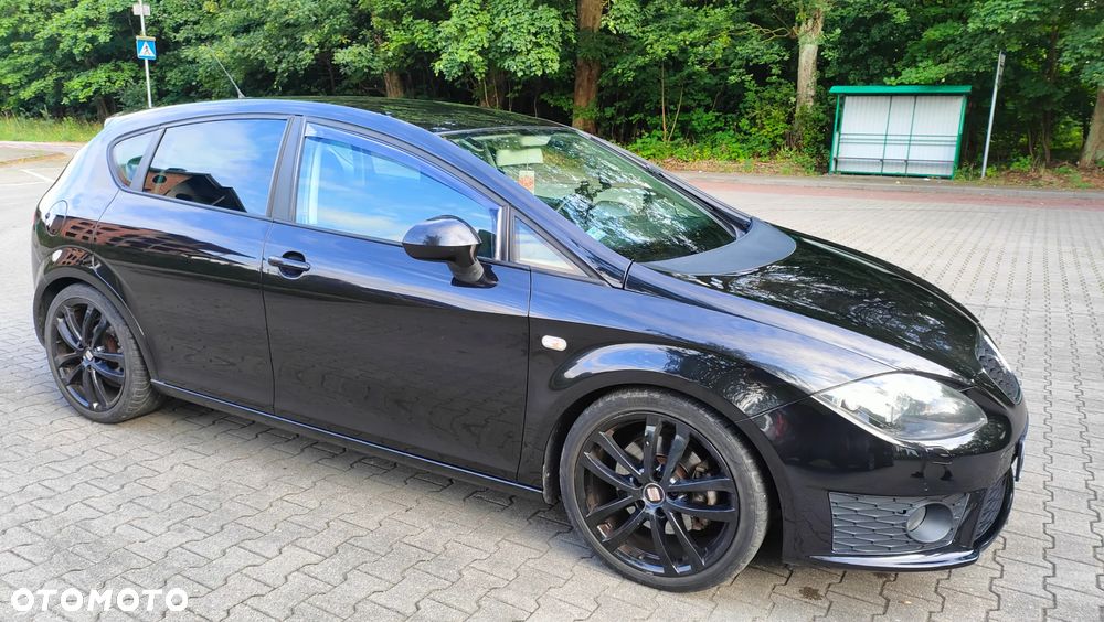 Seat Leon - 1