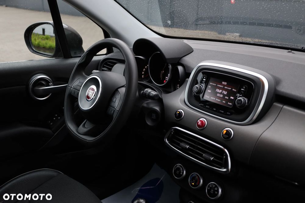 Fiat 500X 1.4 MultiAir 4x2 S&S Pop Star - 19