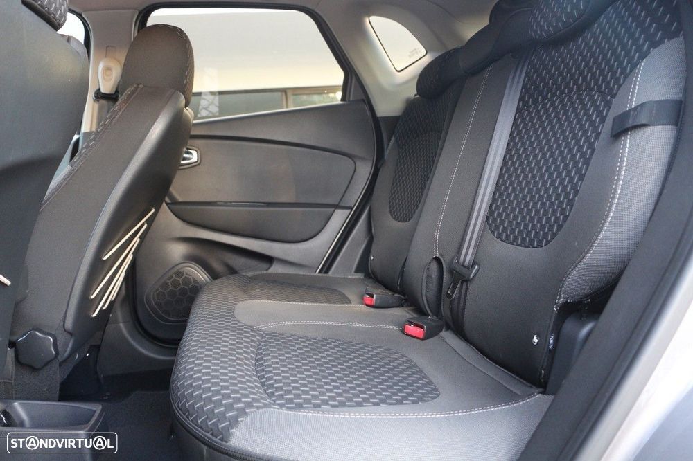 Renault Captur 1.5 dCi Exclusive - 19