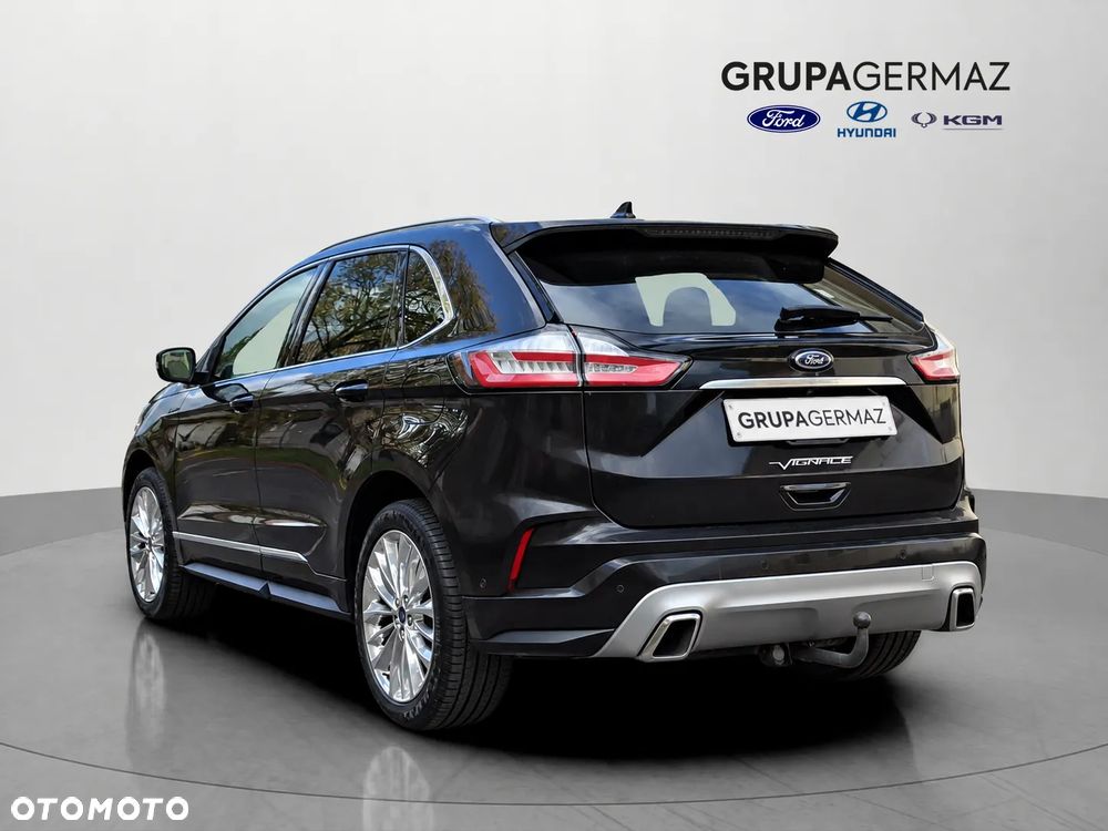 Ford Edge 2.0 EcoBlue Twin-Turbo 4WD Vignale - 6