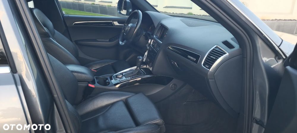 Audi Q5 - 27