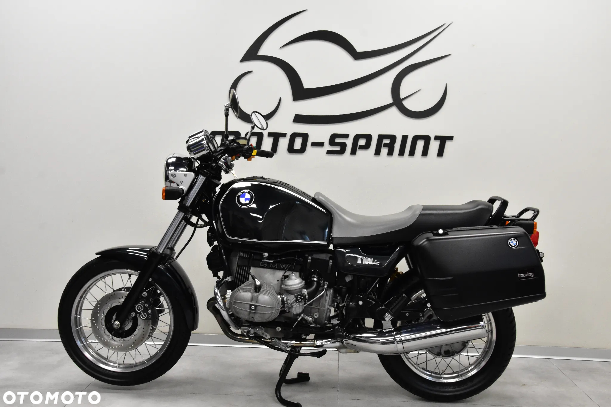 BMW R - 2