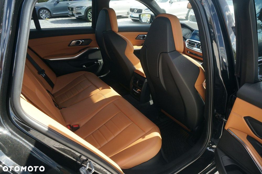 BMW Seria 3 - 31