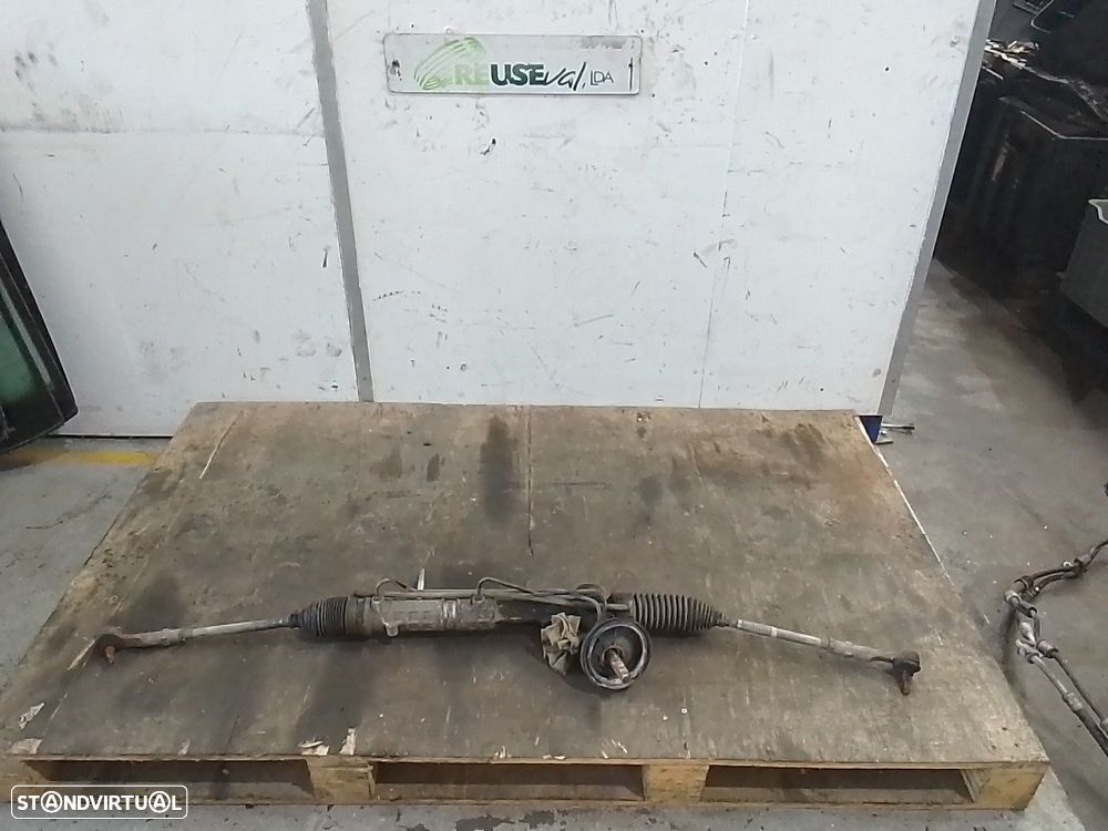 Caixa De Direcção Citroen C4 Picasso I Veículo Multiuso (Ud_) - 1