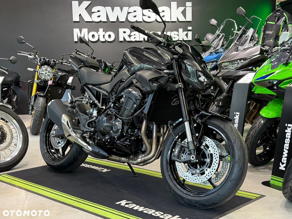 Kawasaki Z 900 - 2