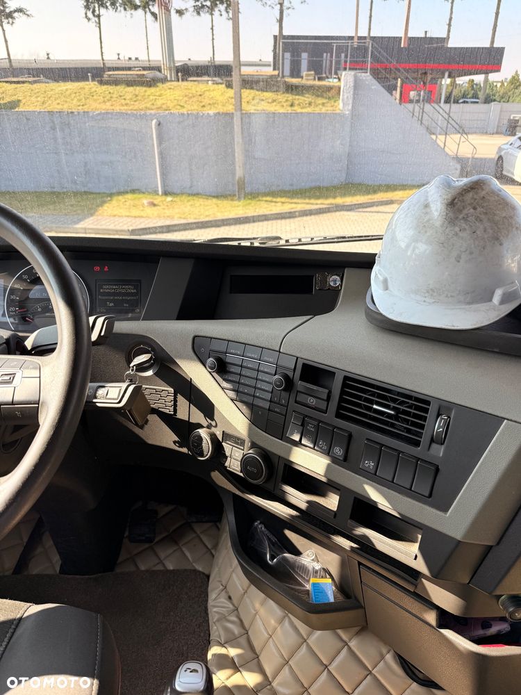 Volvo FH 460 EURO 6 - 27