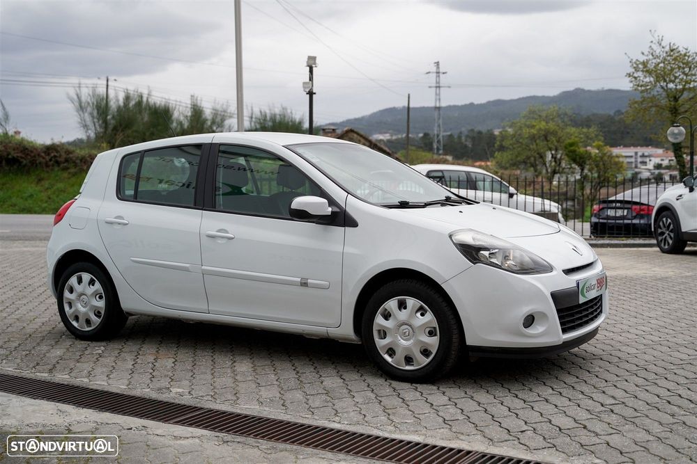 Renault Clio 1.5 dCi Business - 6
