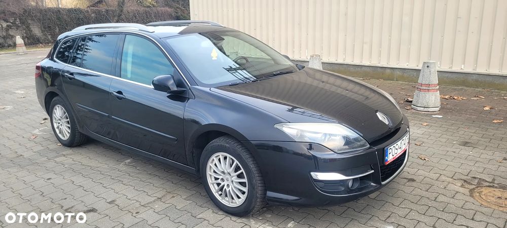 Renault Laguna ENERGY dCi 130 FAP Start & Stop Bose Edition - 6