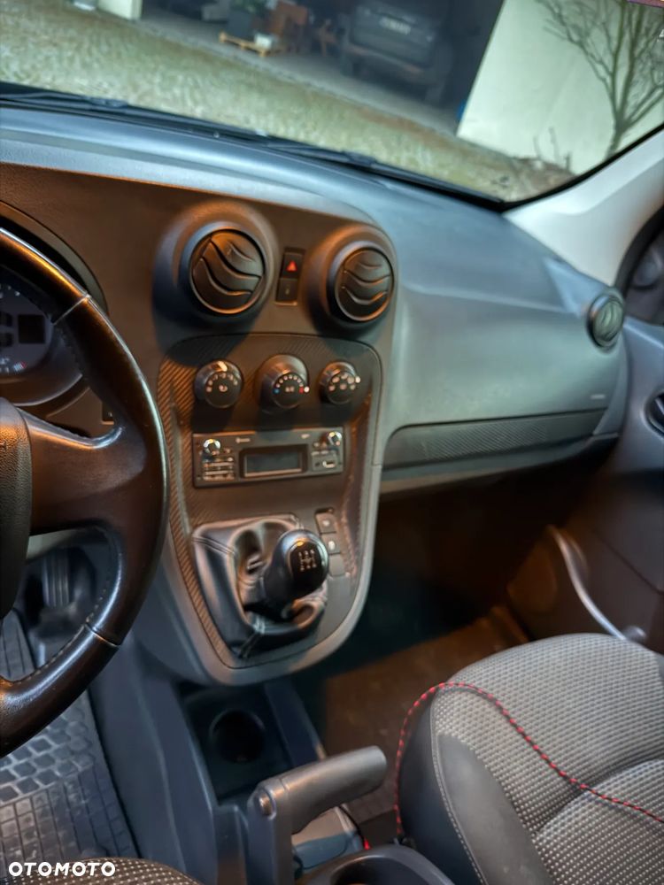 Mercedes-Benz Citan - 9