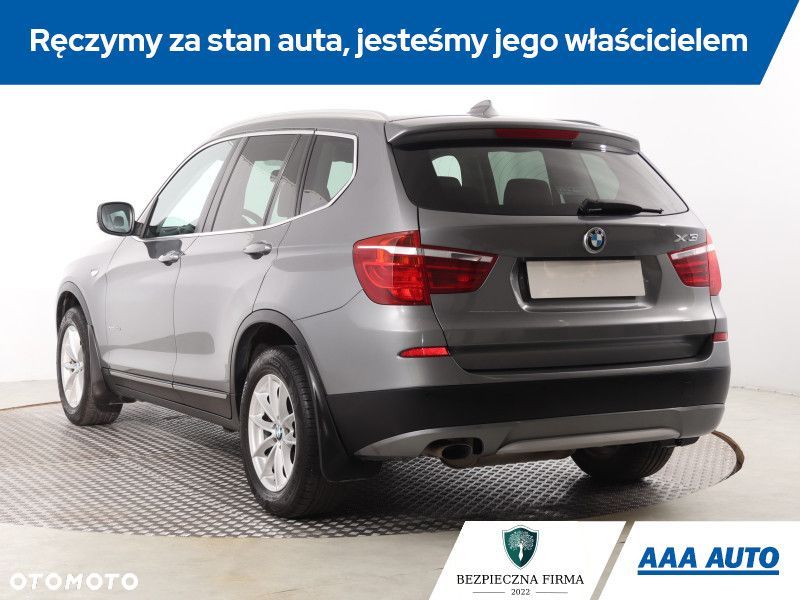 BMW X3 - 5