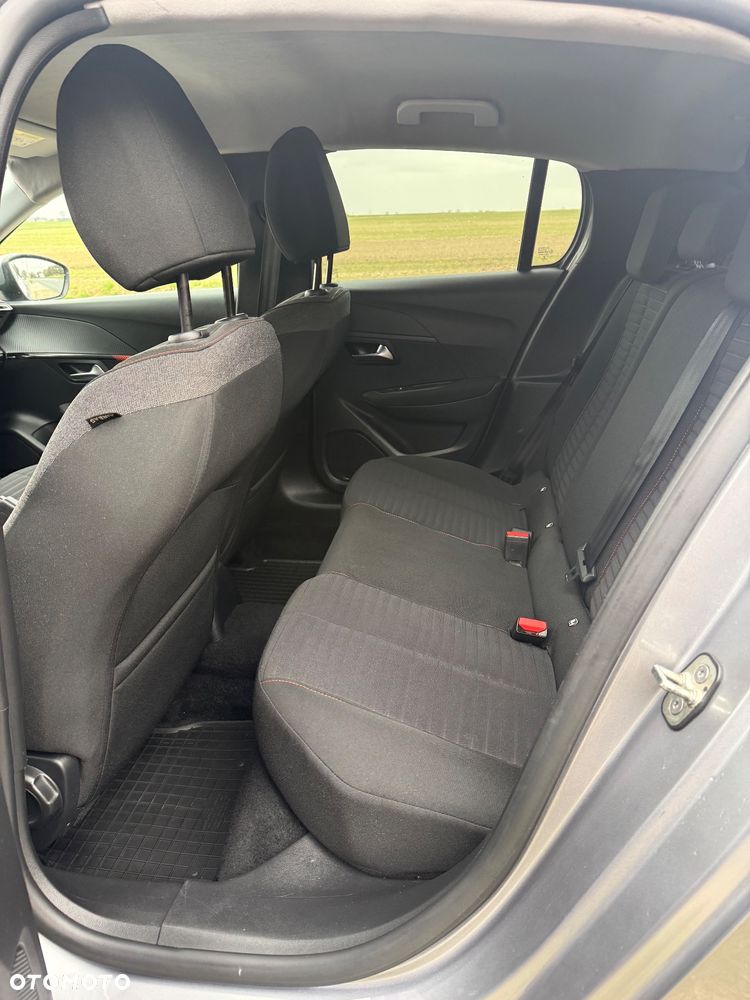 Peugeot 208 PureTech 75 Active Pack - 14