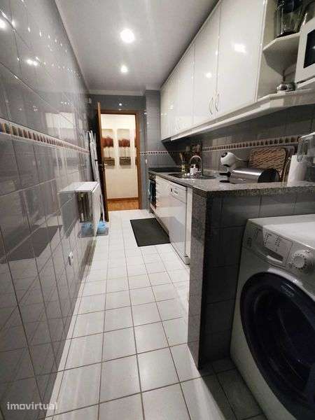 Apartamento T1 Porto Carvalhido - Grande imagem: 3/12