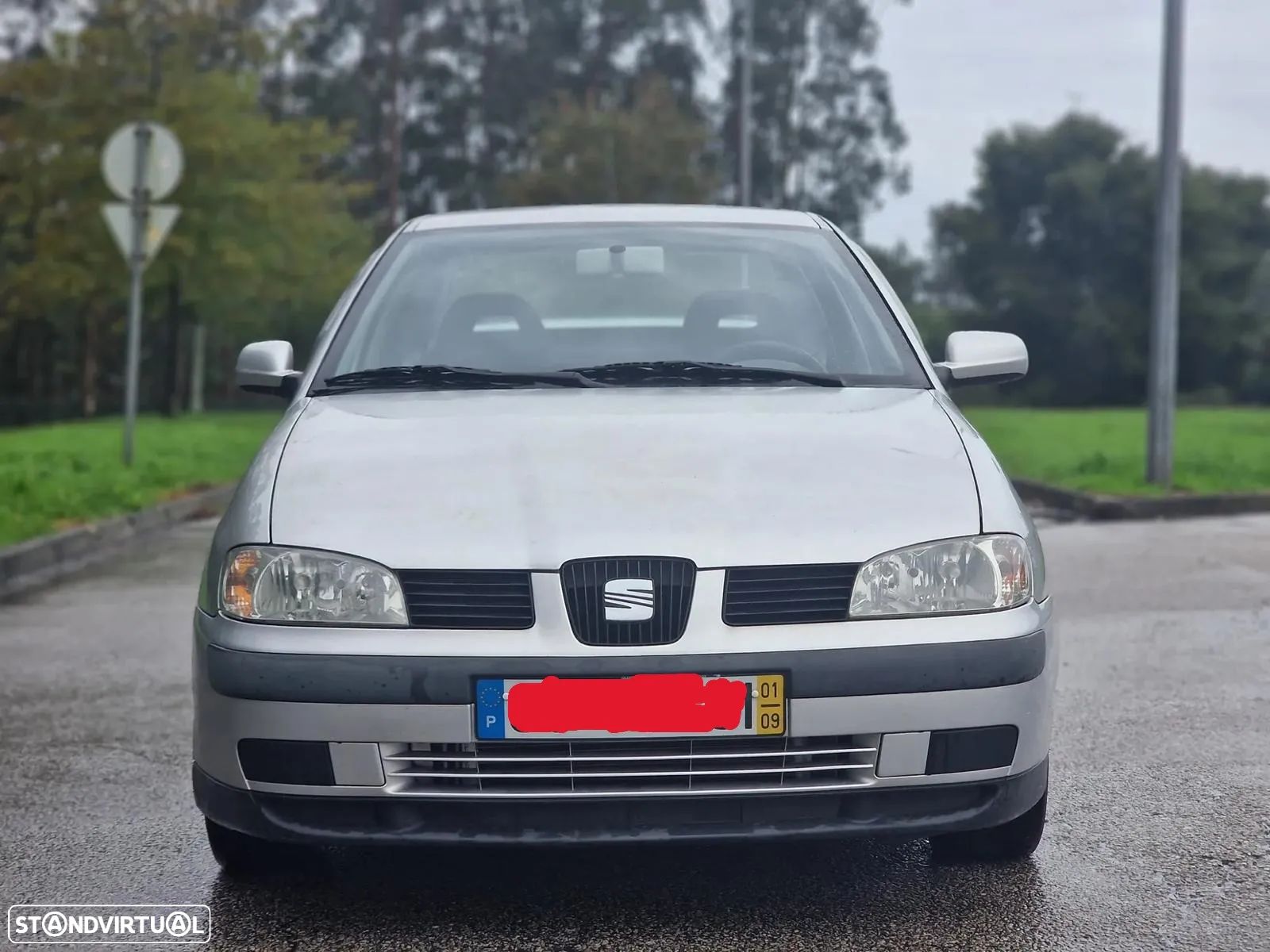 SEAT Cordoba 1.6 Sport - 1