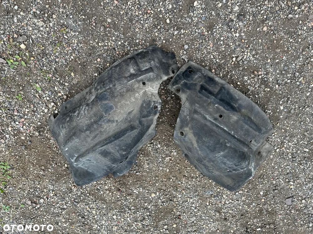 NADKOLE PRZEDNIE PRAWE RENAULT MEGANE IV - 1