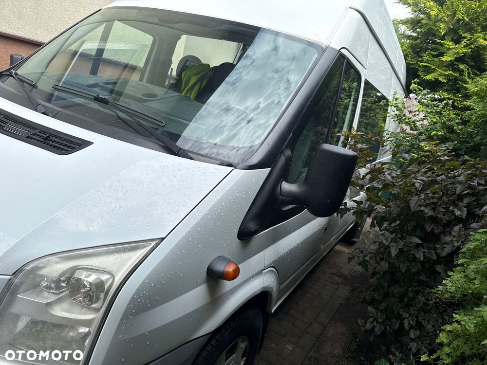 Ford Transit - 7