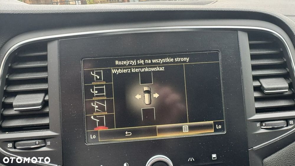 Renault Megane - 15