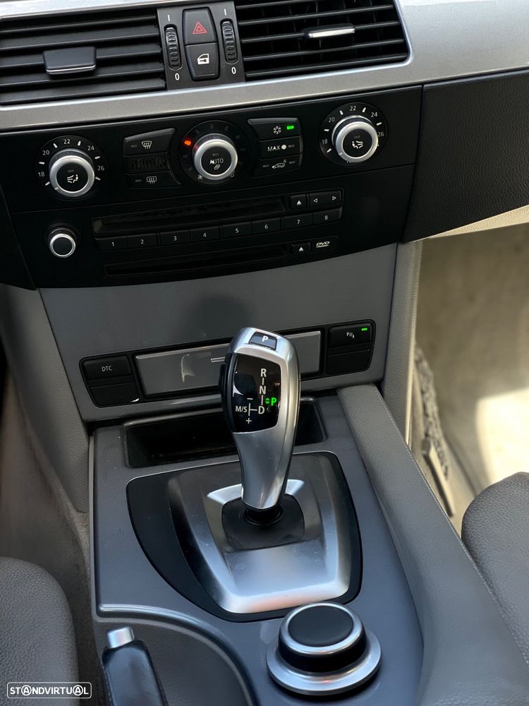 BMW 520 d Aut. Edition Exclusive - 16