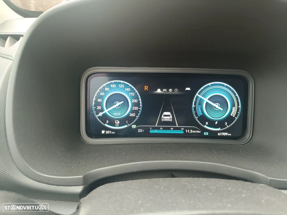 Hyundai Kauai EDITION 30+ - 21