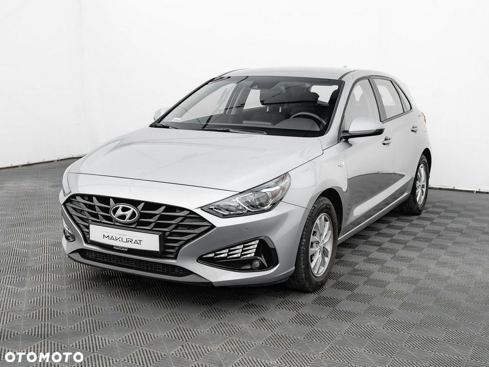 Hyundai i30 1.5 DPI Classic + - 3