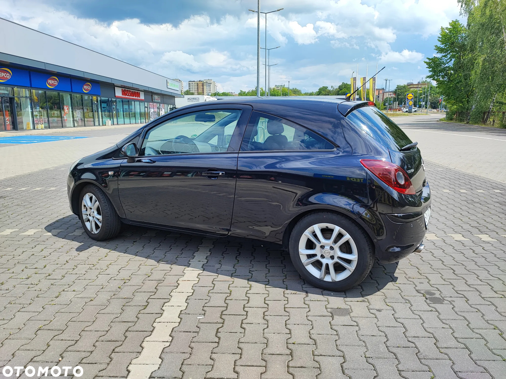 Opel Corsa - 4