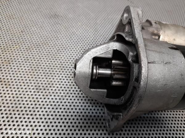 Motor Arranque Alfa Romeo Mito (955_) - 5