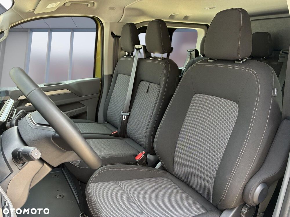 Volkswagen Transporter Furgon PLUS Panamericana/6-cio osob./AUTOMAT (L2) 2.0 TDI 170KM, r.o. 3500 mm - 17
