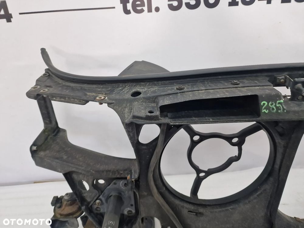 AUDI A4 B5 8D0 95- WZMOCNIENIE CZOŁOWE / PAS PRZEDNI , NR 1852734000 , NR AUKCJI WZM285 - 4