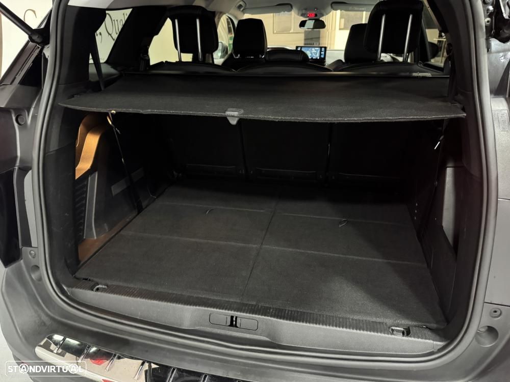 Peugeot 5008 1.5 BlueHDi Allure Pack - 47