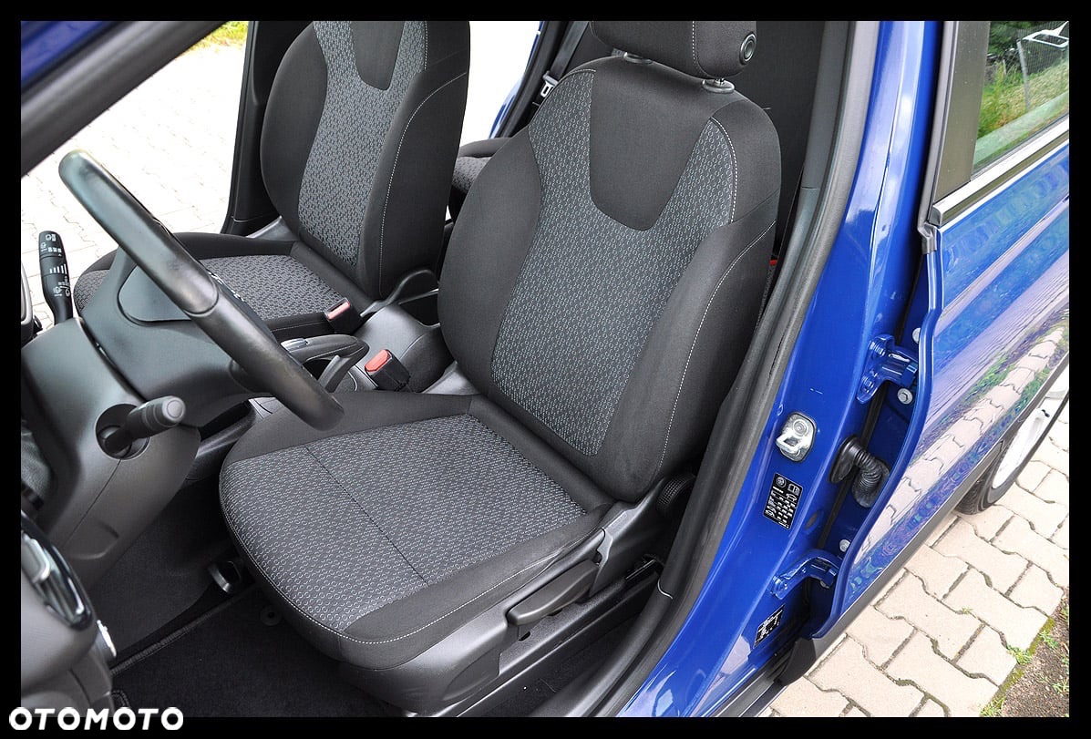 Opel Crossland X 1.2 Selection - 22