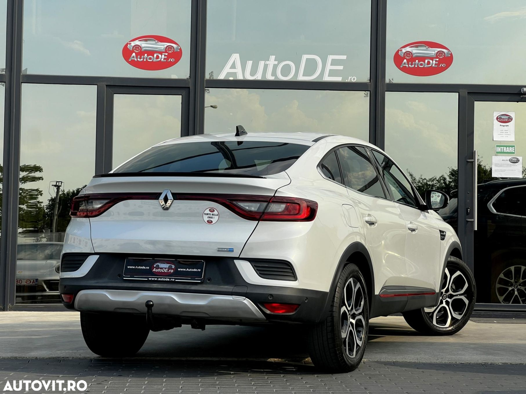 Renault Arkana - 4