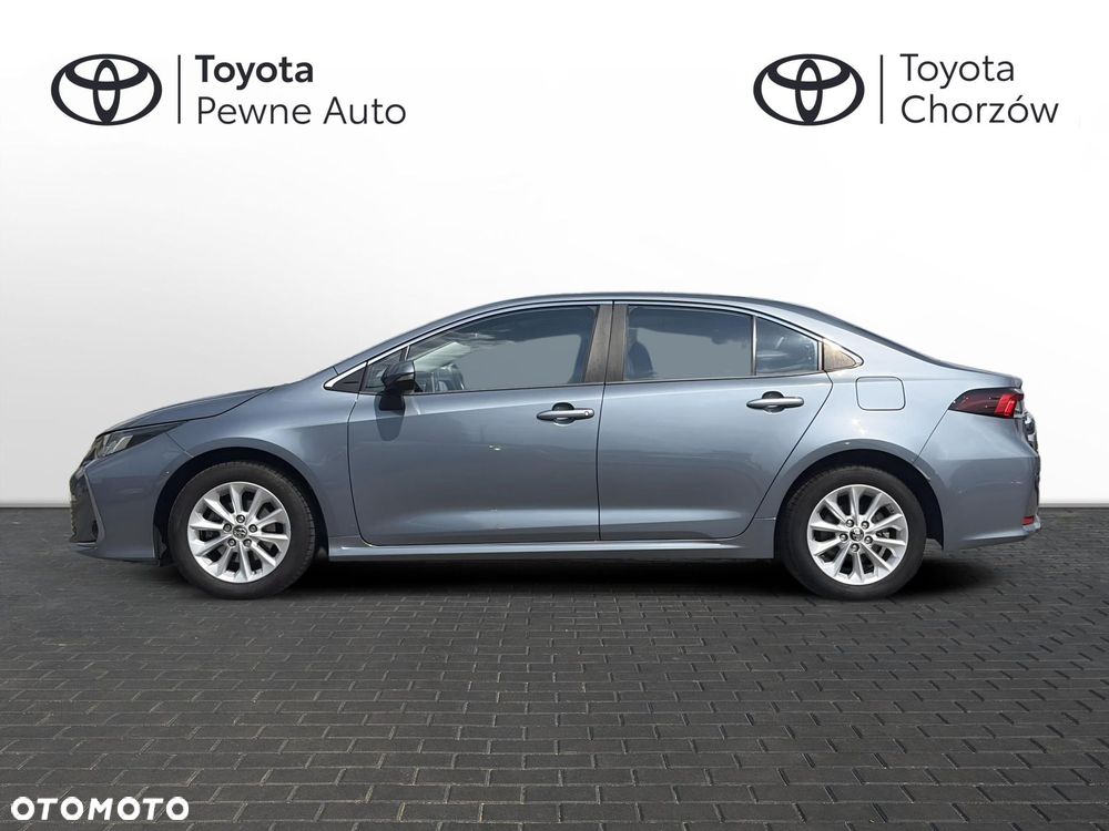 Toyota Corolla - 2