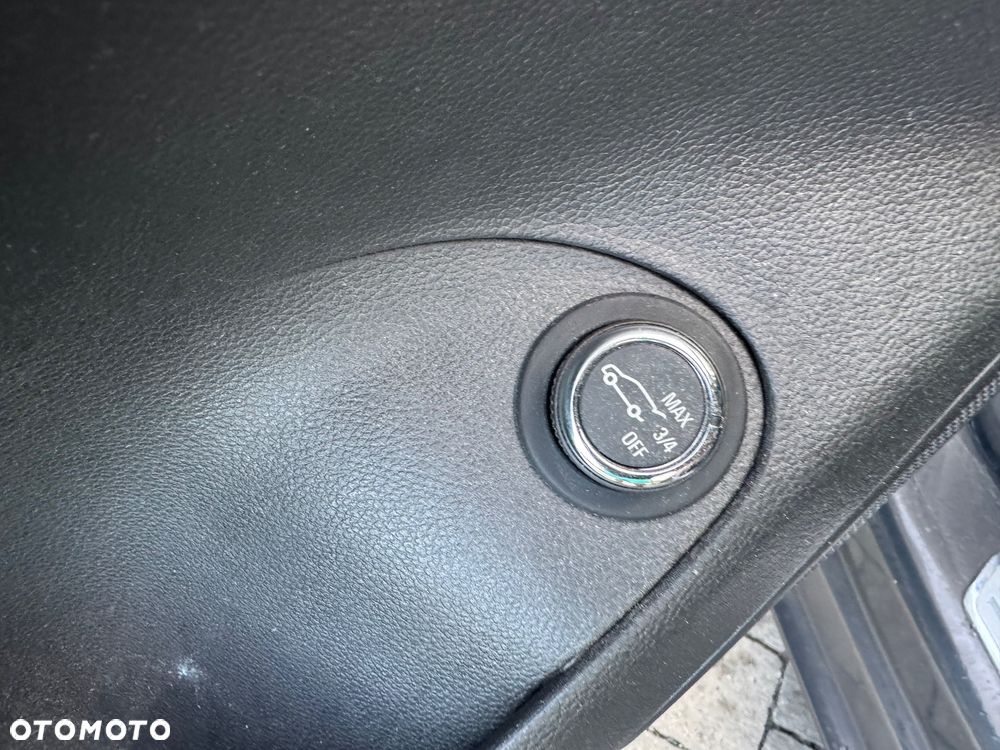 Opel Astra 1.6 D Automatik Start/Stop Business - 12