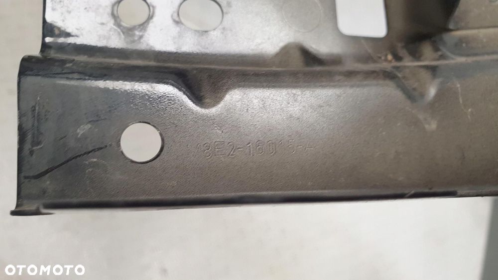 Range Rover V L460 błotnik PRAWY przód przedni - 5