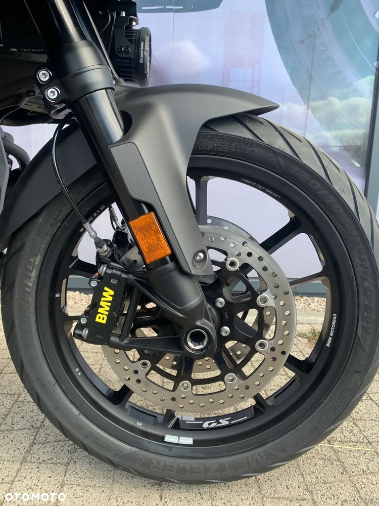BMW GS - 29