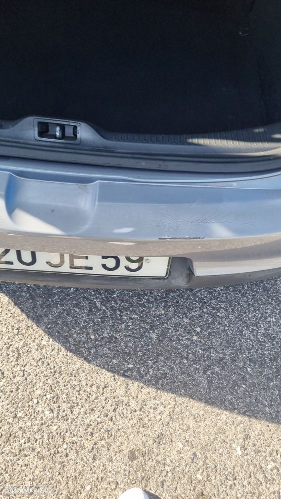 Renault Mégane 1.5 dCi Dynamique S - 14