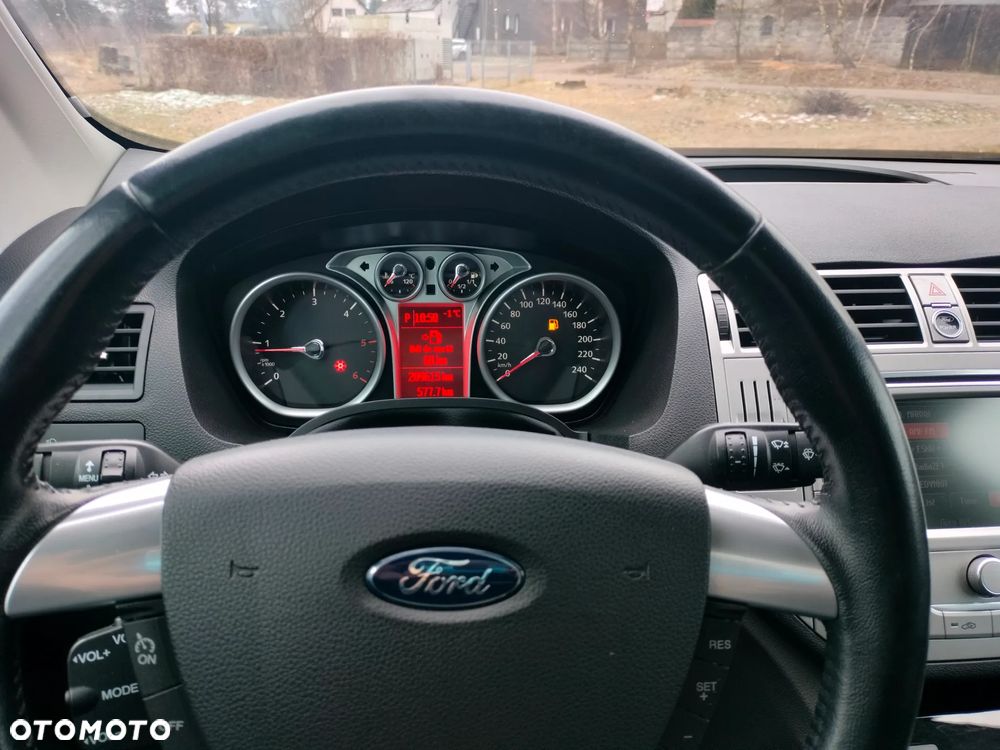 Ford Kuga 2.0 TDCi 4WD Titanium - 8