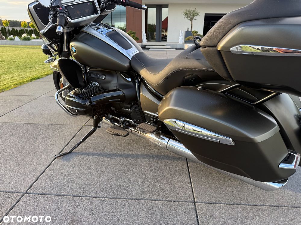 BMW R - 11