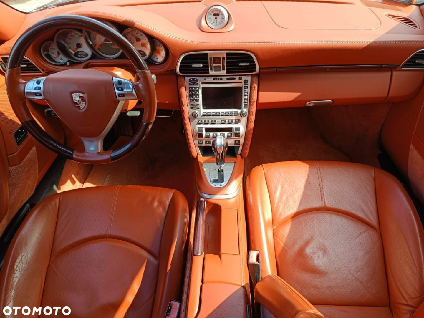 Porsche 911 - 29
